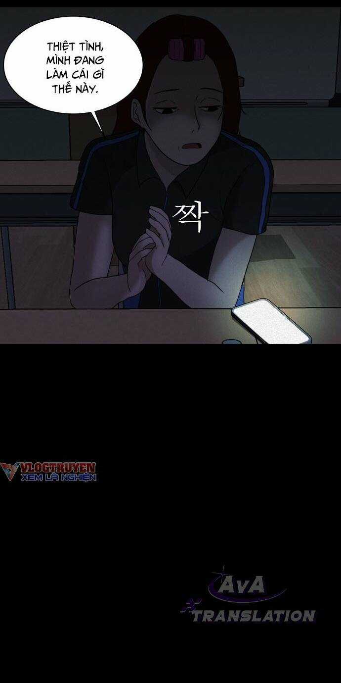 cuốn nhật ký kỳ lạ Chapter 3 trang 13