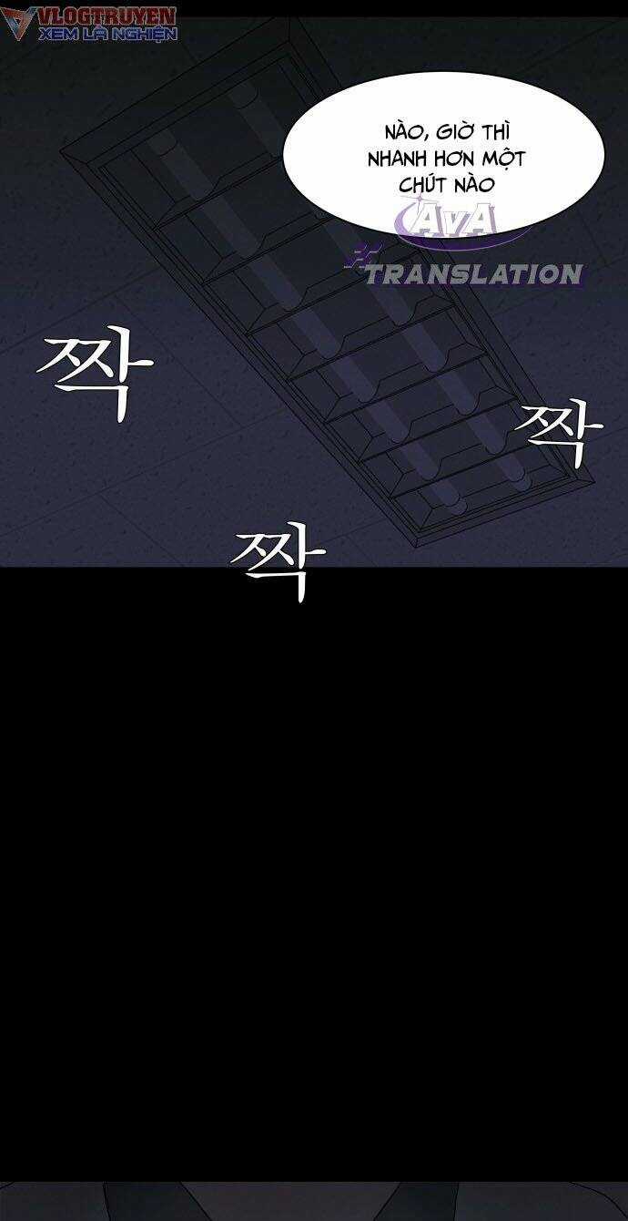 cuốn nhật ký kỳ lạ Chapter 3 trang 14