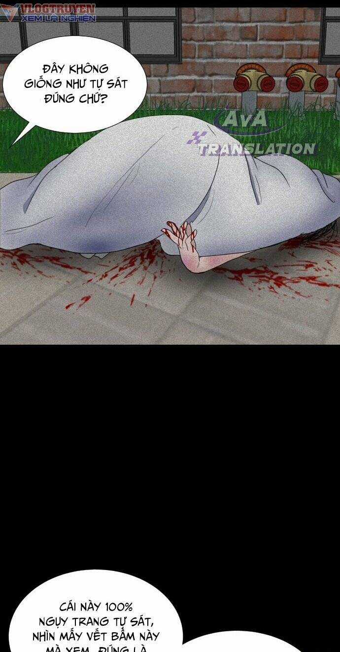 cuốn nhật ký kỳ lạ Chapter 3 trang 143