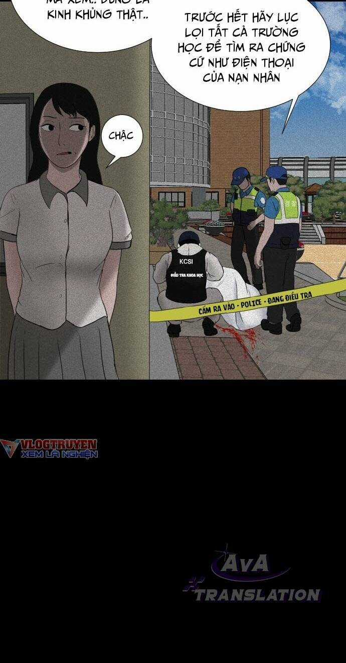 cuốn nhật ký kỳ lạ Chapter 3 trang 144