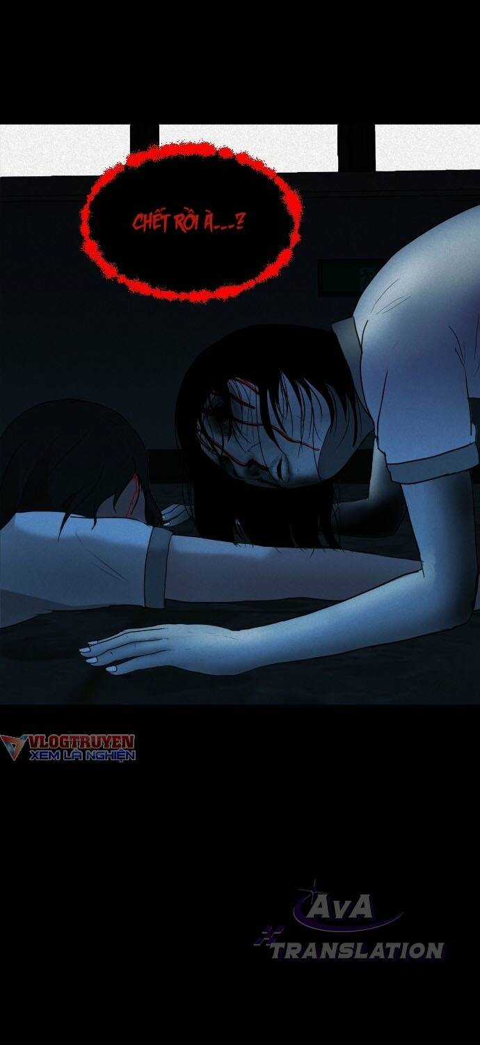 cuốn nhật ký kỳ lạ Chapter 3 trang 154