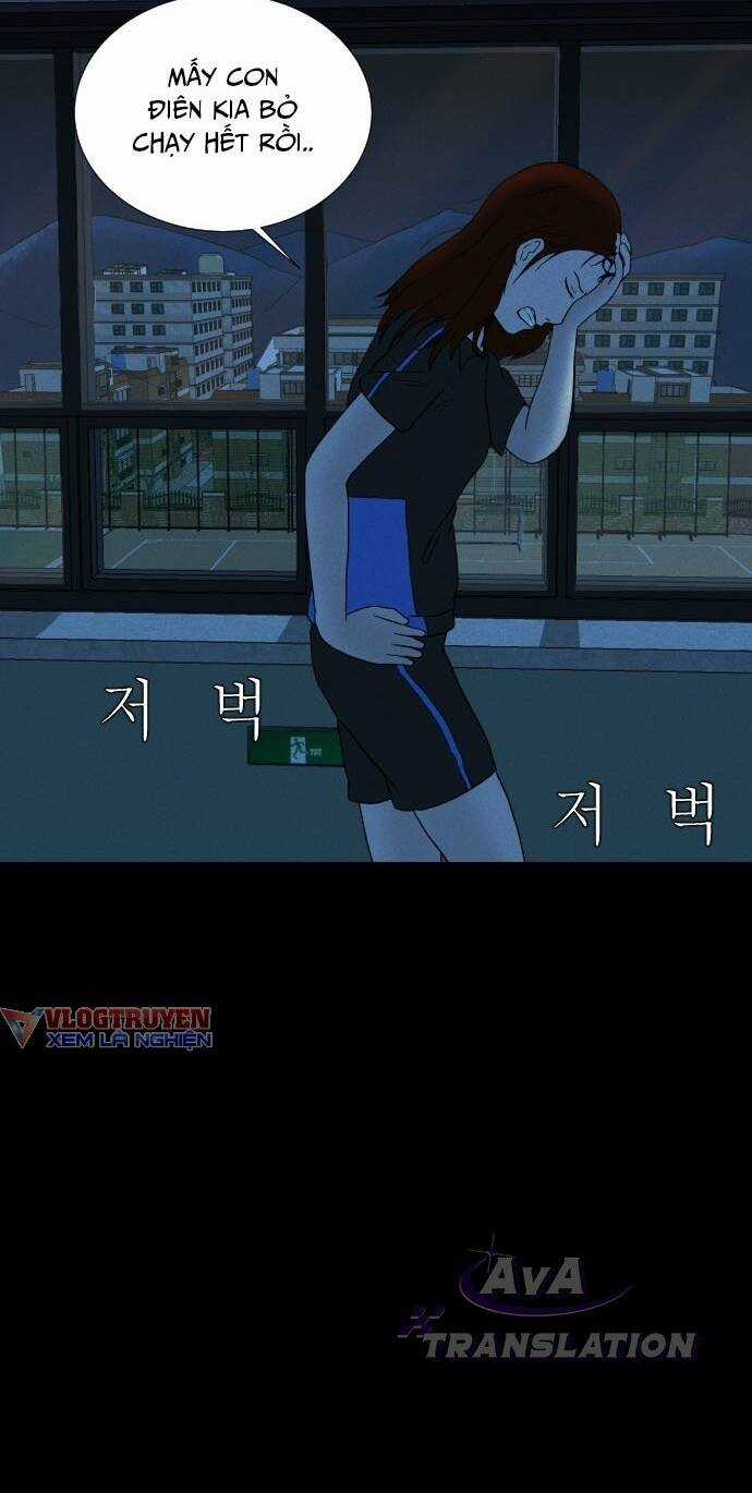 cuốn nhật ký kỳ lạ Chapter 3 trang 160