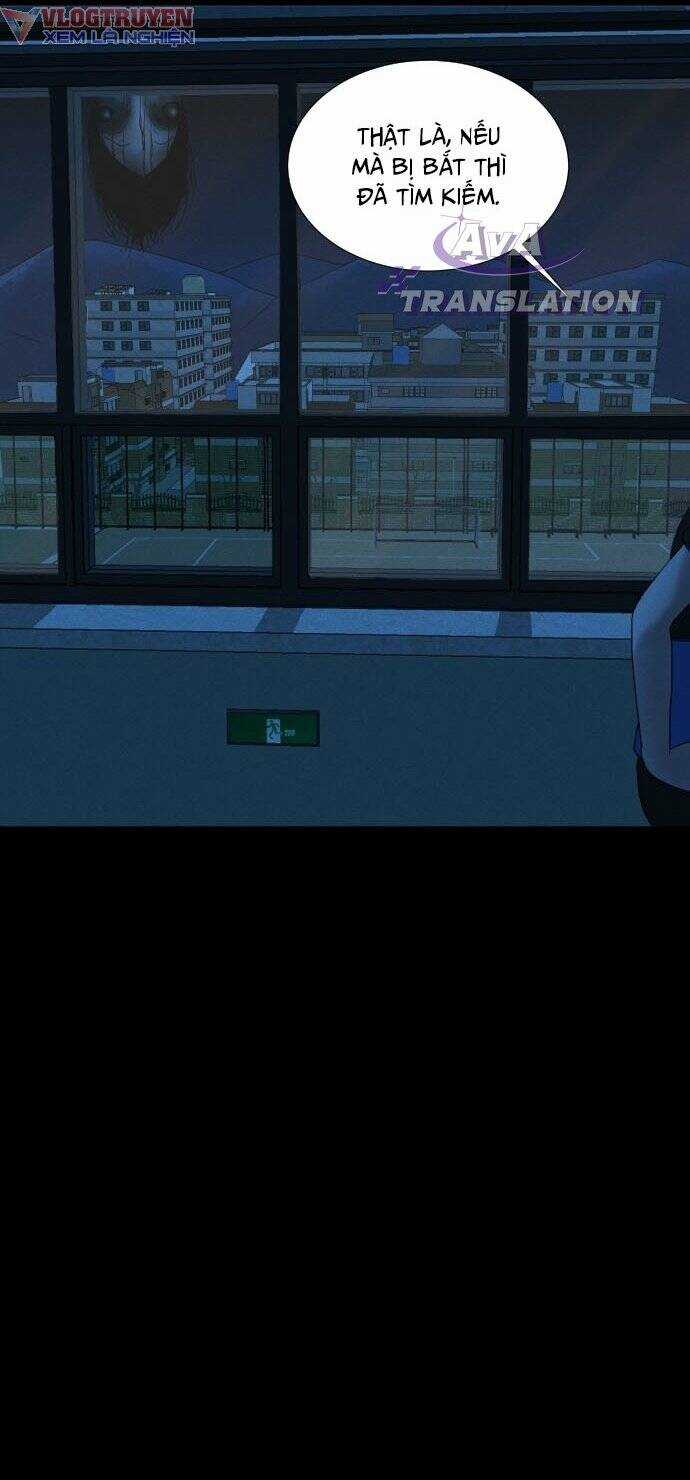 cuốn nhật ký kỳ lạ Chapter 3 trang 161