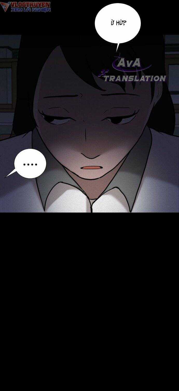 cuốn nhật ký kỳ lạ Chapter 3 trang 18