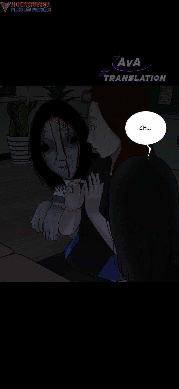 cuốn nhật ký kỳ lạ Chapter 3 trang 20