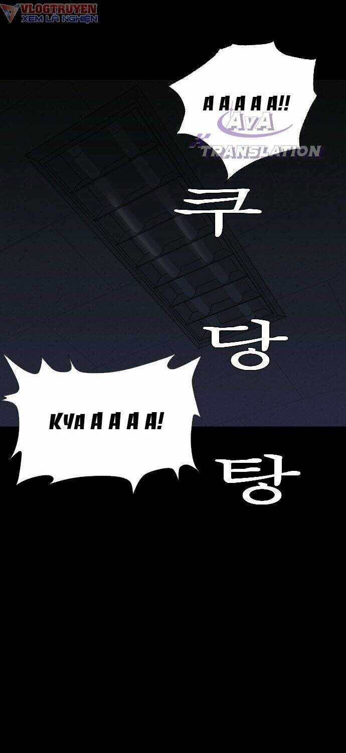 cuốn nhật ký kỳ lạ Chapter 3 trang 22