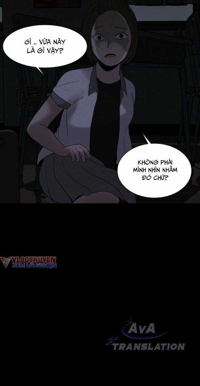 cuốn nhật ký kỳ lạ Chapter 3 trang 25