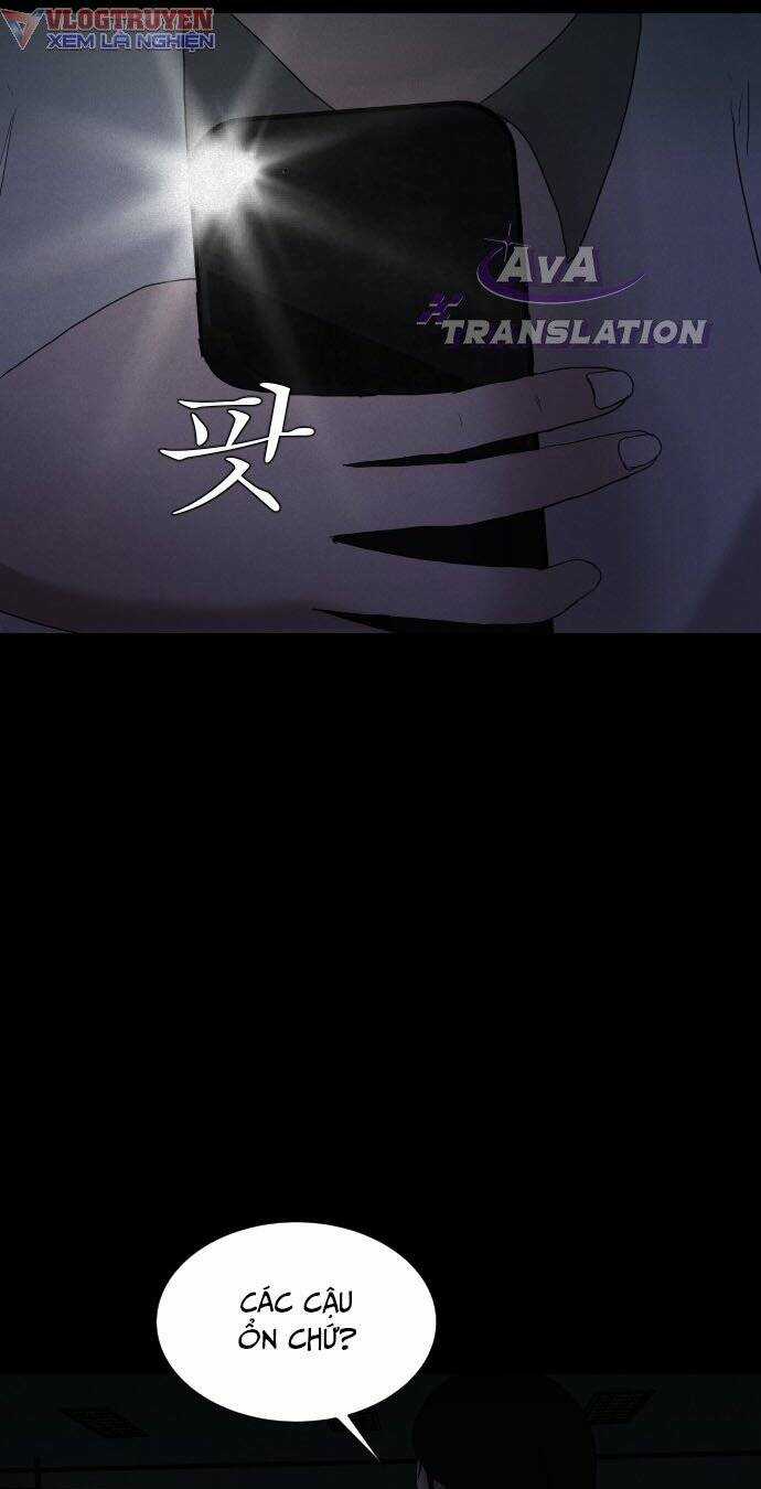 cuốn nhật ký kỳ lạ Chapter 3 trang 26