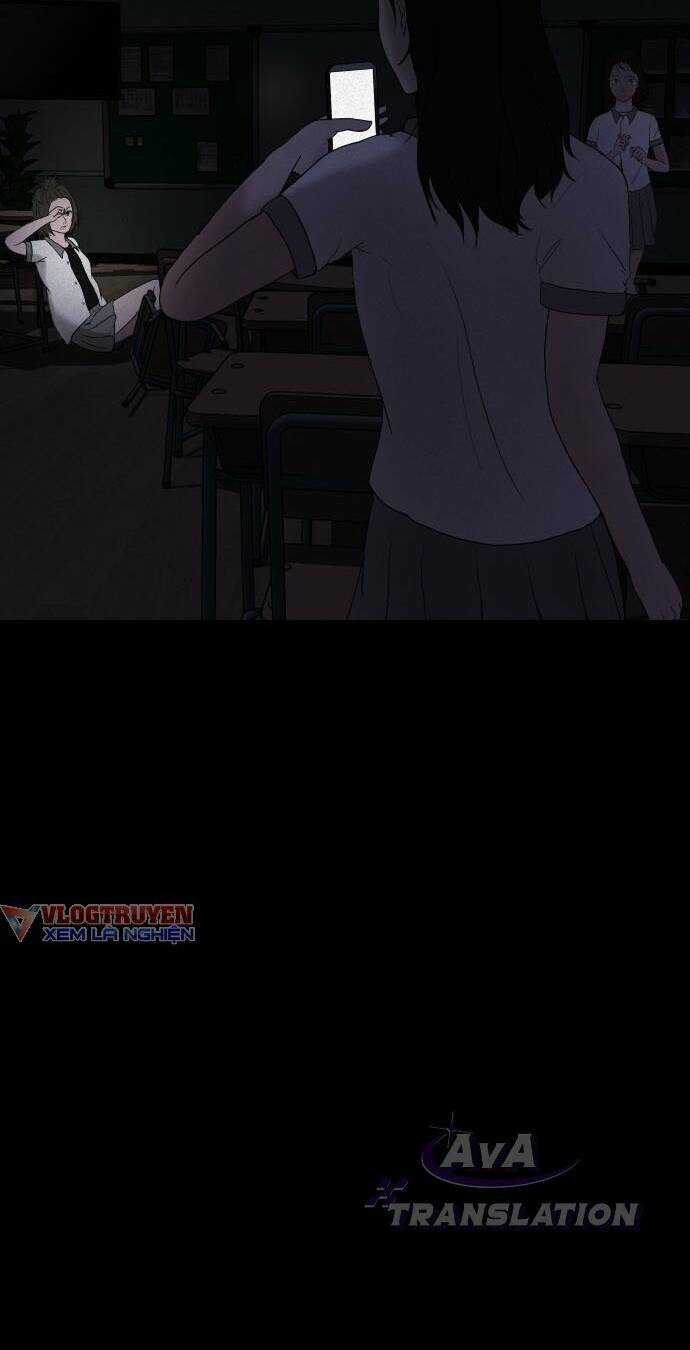 cuốn nhật ký kỳ lạ Chapter 3 trang 27