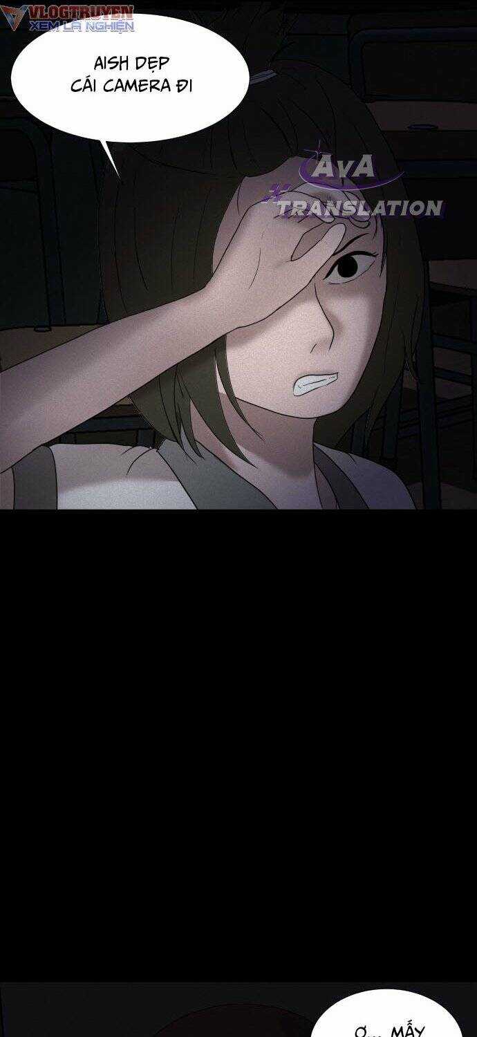 cuốn nhật ký kỳ lạ Chapter 3 trang 28