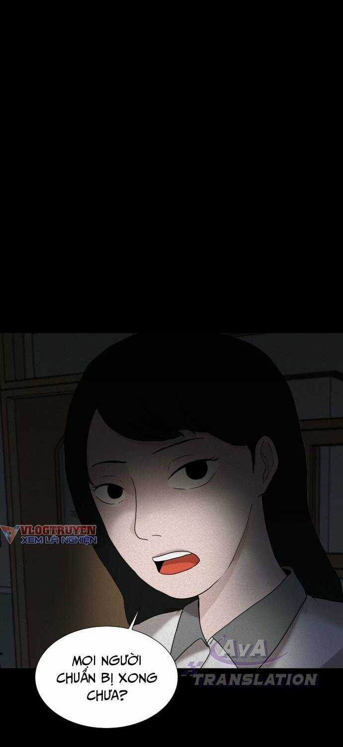 cuốn nhật ký kỳ lạ Chapter 3 trang 3