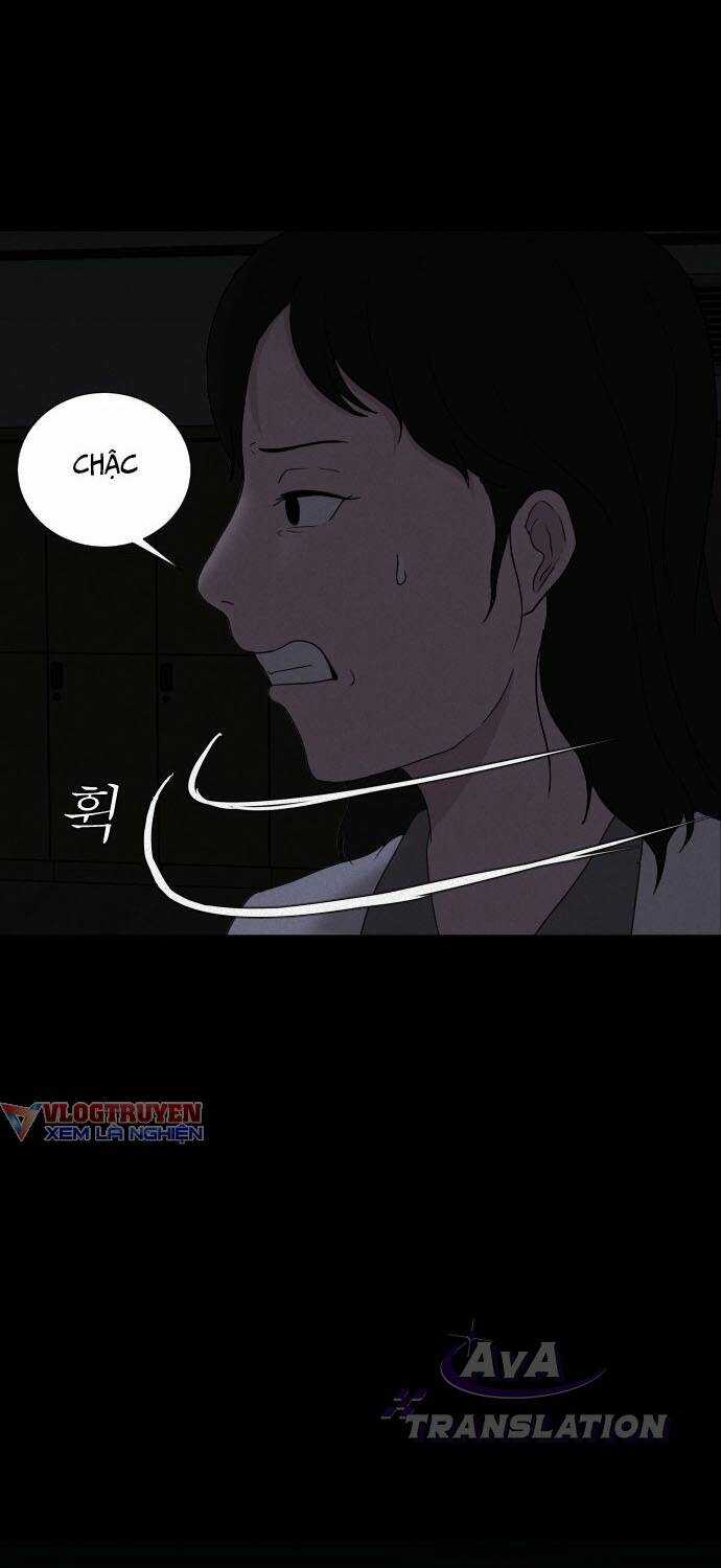 cuốn nhật ký kỳ lạ Chapter 3 trang 31