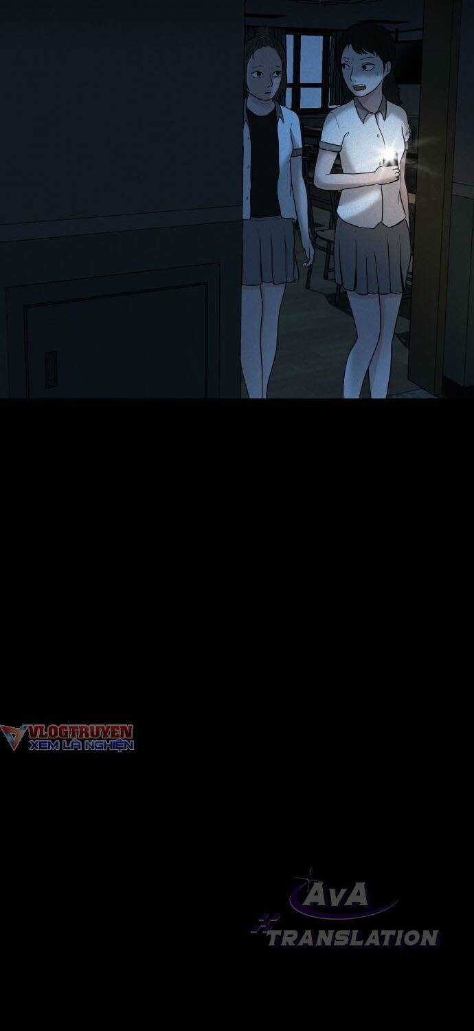 cuốn nhật ký kỳ lạ Chapter 3 trang 33