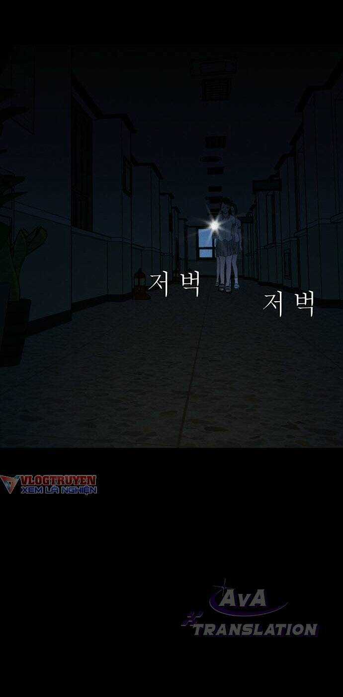 cuốn nhật ký kỳ lạ Chapter 3 trang 35