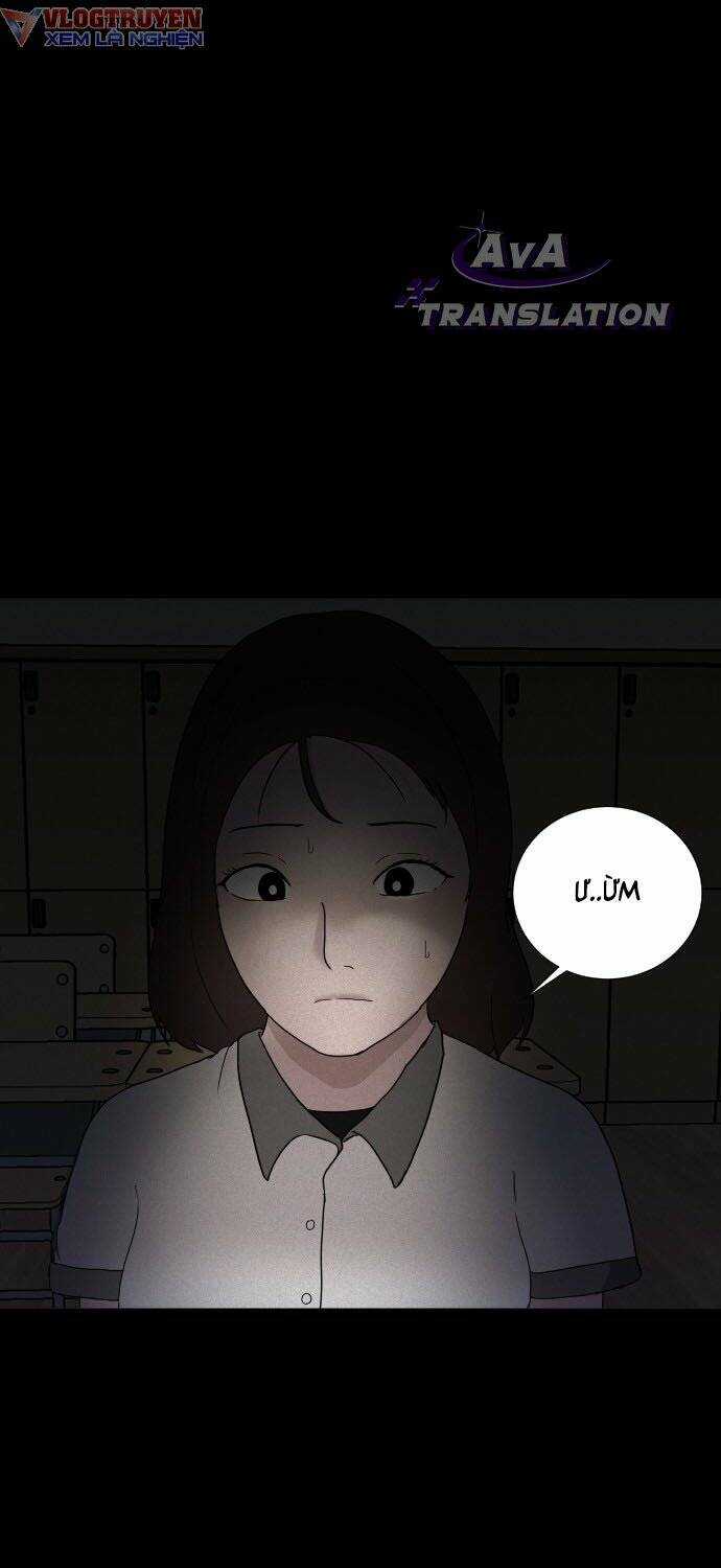 cuốn nhật ký kỳ lạ Chapter 3 trang 4