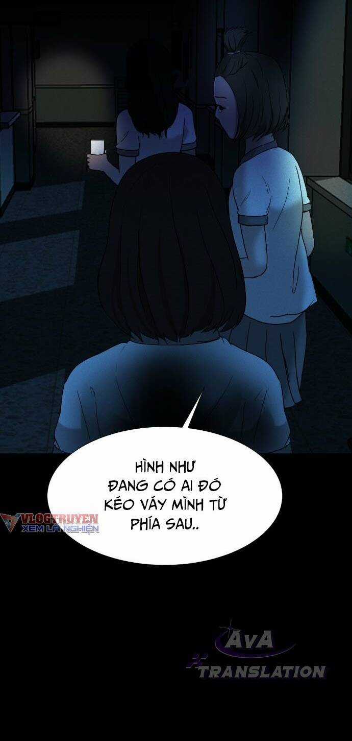 cuốn nhật ký kỳ lạ Chapter 3 trang 41