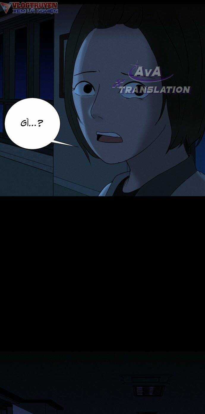 cuốn nhật ký kỳ lạ Chapter 3 trang 42