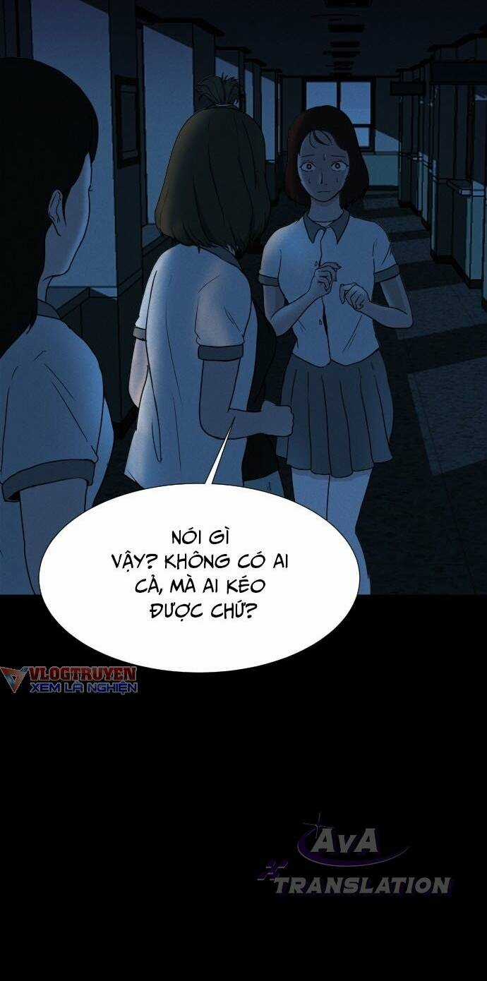 cuốn nhật ký kỳ lạ Chapter 3 trang 43