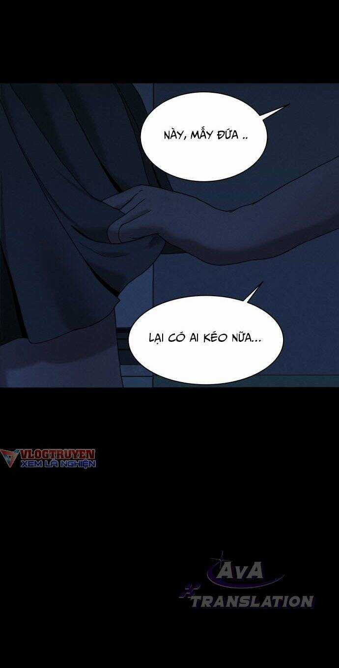 cuốn nhật ký kỳ lạ Chapter 3 trang 45