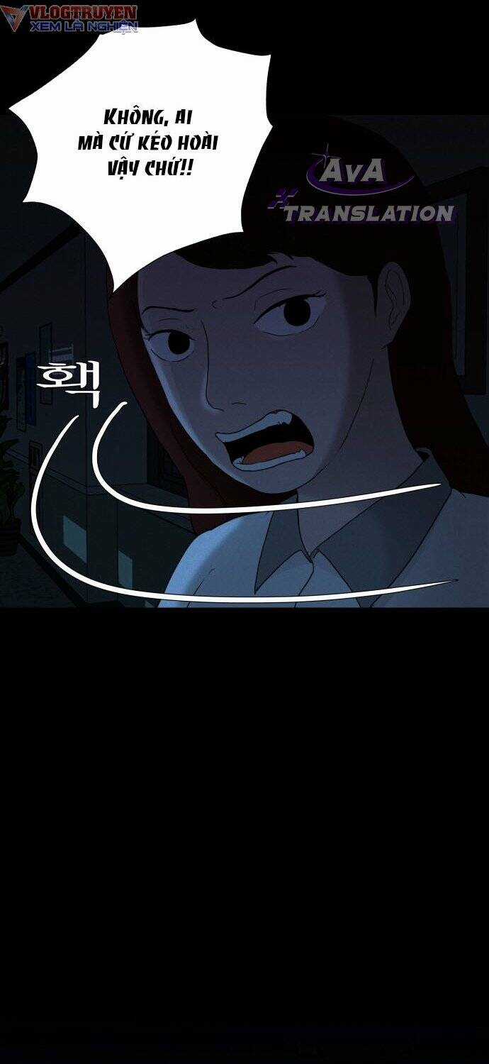 cuốn nhật ký kỳ lạ Chapter 3 trang 46