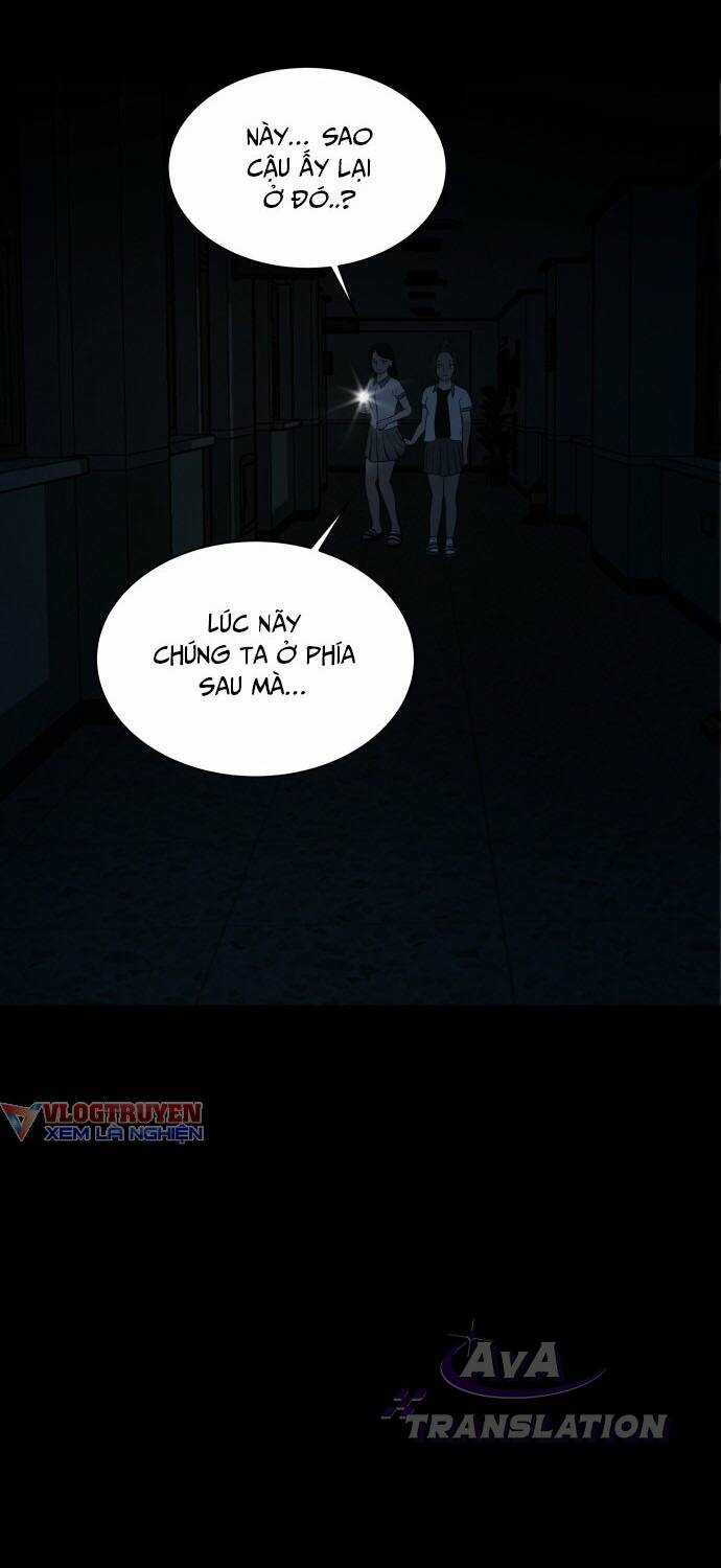 cuốn nhật ký kỳ lạ Chapter 3 trang 49