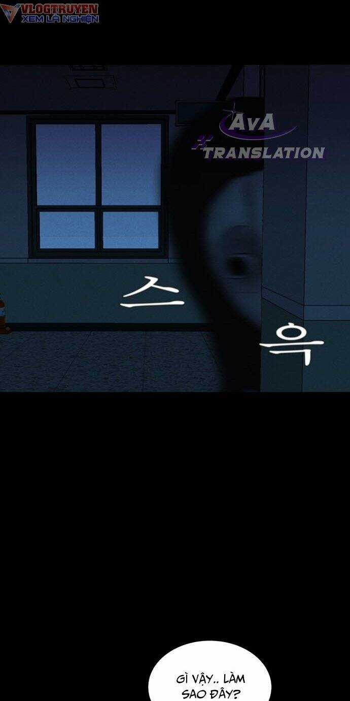 cuốn nhật ký kỳ lạ Chapter 3 trang 50