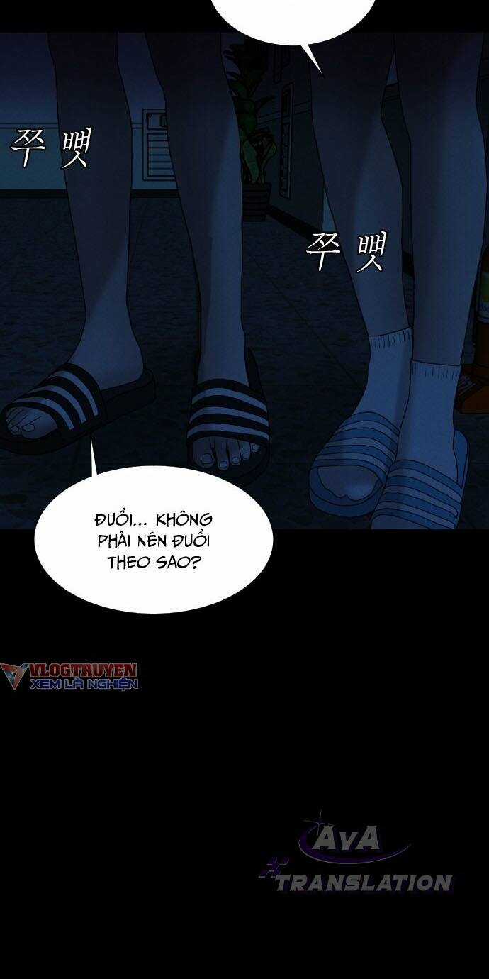 cuốn nhật ký kỳ lạ Chapter 3 trang 51