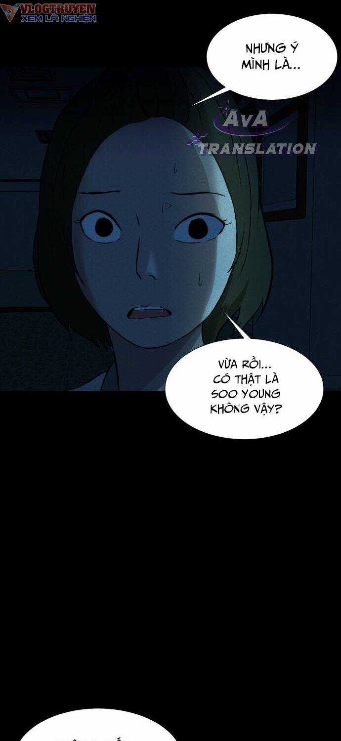 cuốn nhật ký kỳ lạ Chapter 3 trang 52