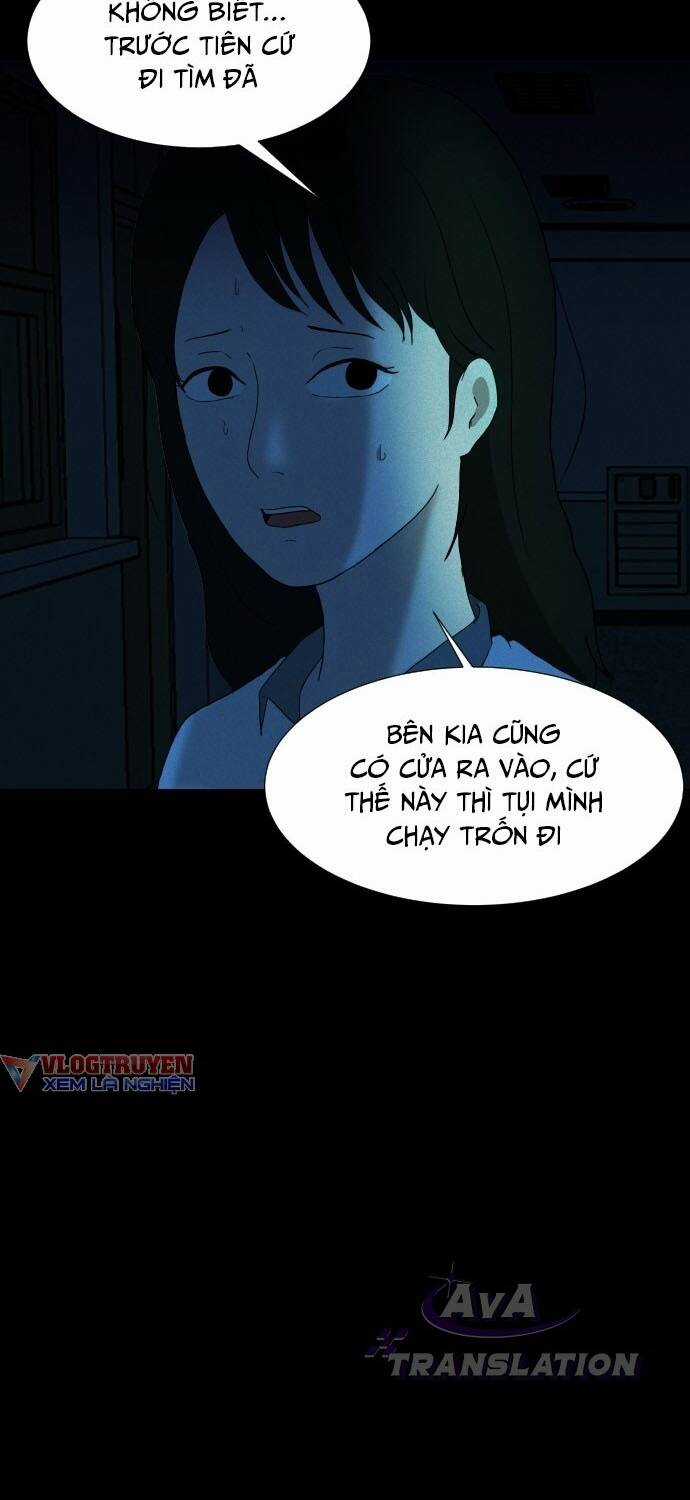 cuốn nhật ký kỳ lạ Chapter 3 trang 53