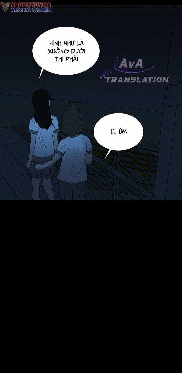 cuốn nhật ký kỳ lạ Chapter 3 trang 56