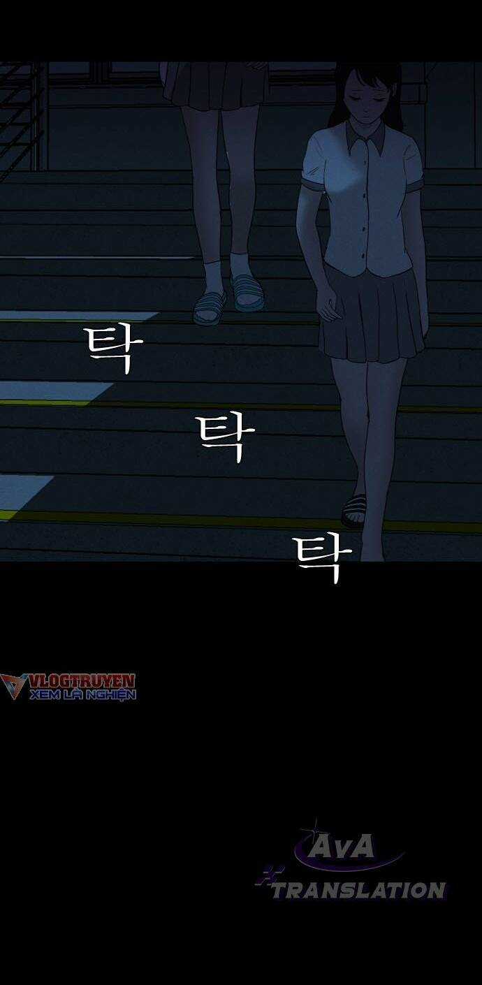 cuốn nhật ký kỳ lạ Chapter 3 trang 57