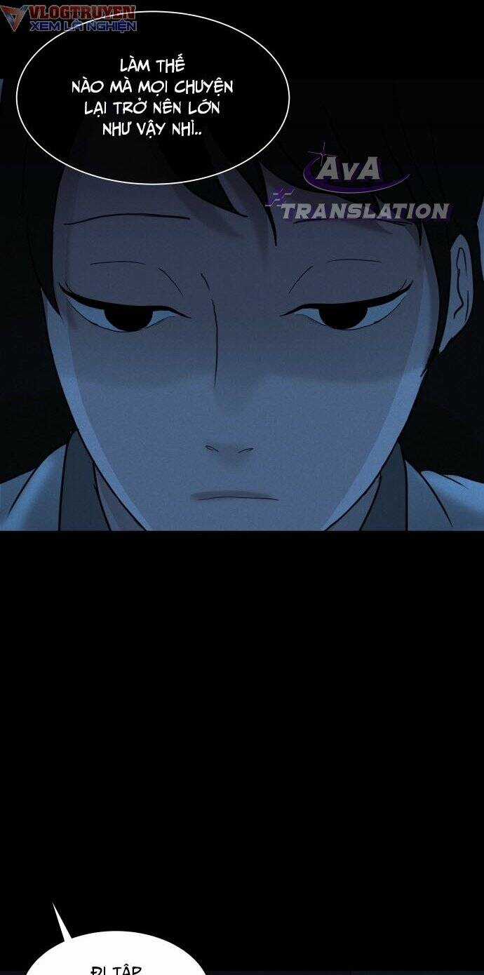 cuốn nhật ký kỳ lạ Chapter 3 trang 58