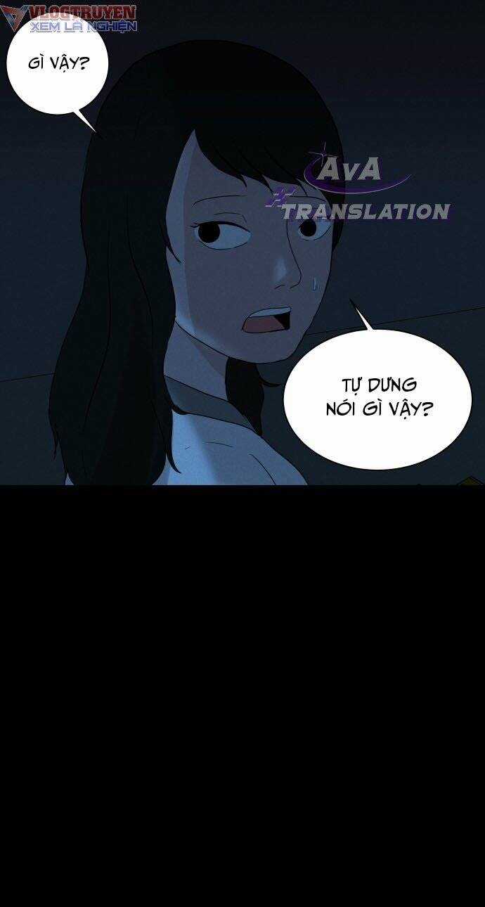 cuốn nhật ký kỳ lạ Chapter 3 trang 60