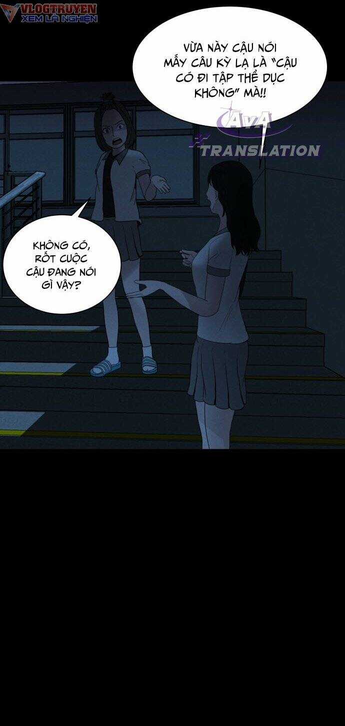 cuốn nhật ký kỳ lạ Chapter 3 trang 62