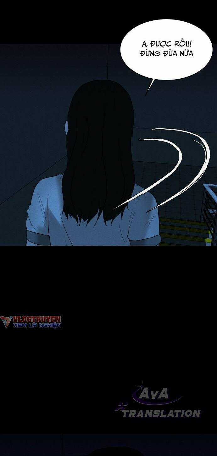 cuốn nhật ký kỳ lạ Chapter 3 trang 63