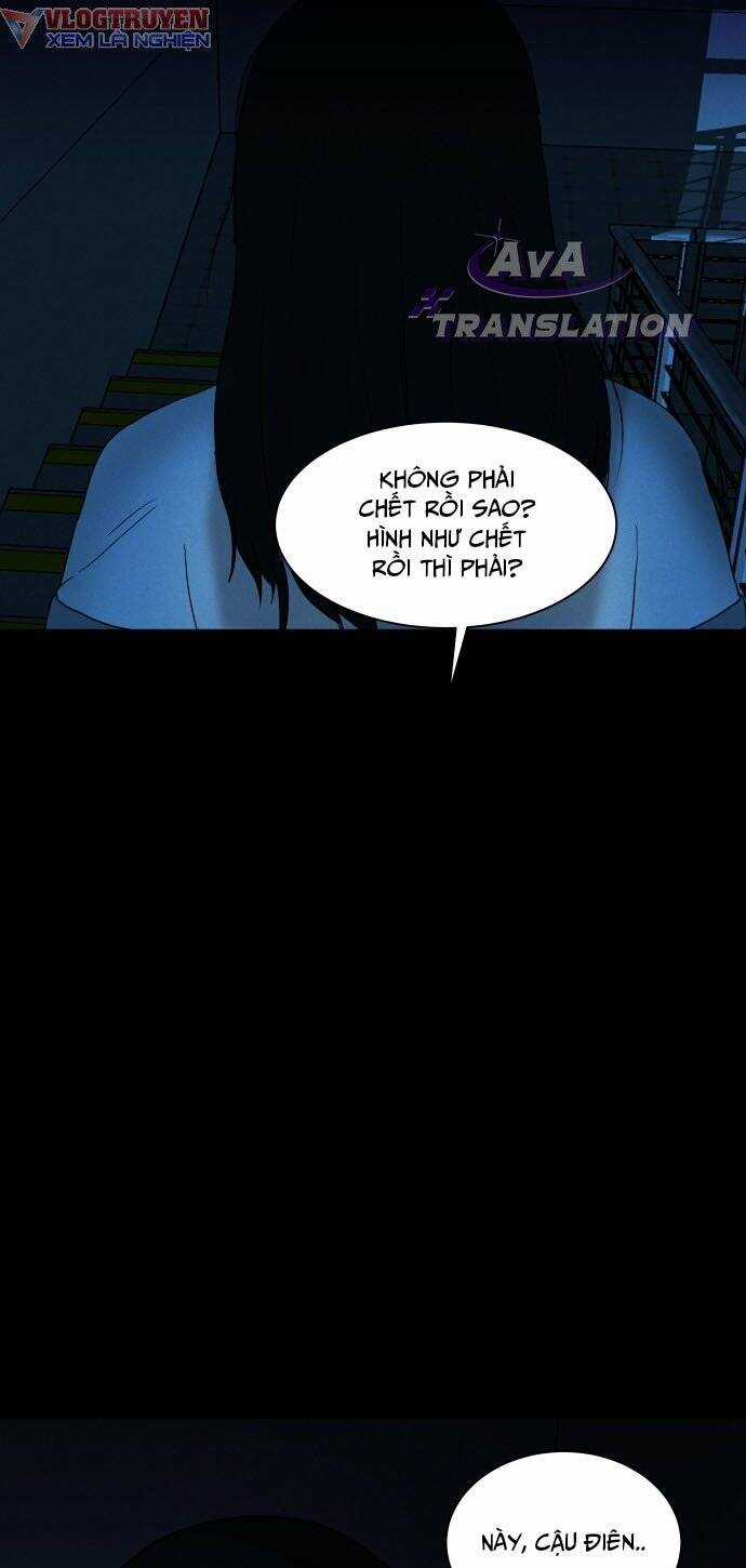 cuốn nhật ký kỳ lạ Chapter 3 trang 64