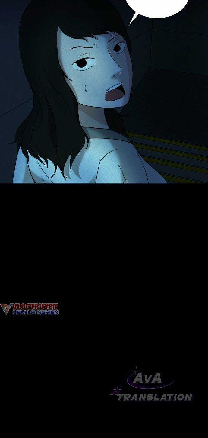 cuốn nhật ký kỳ lạ Chapter 3 trang 65