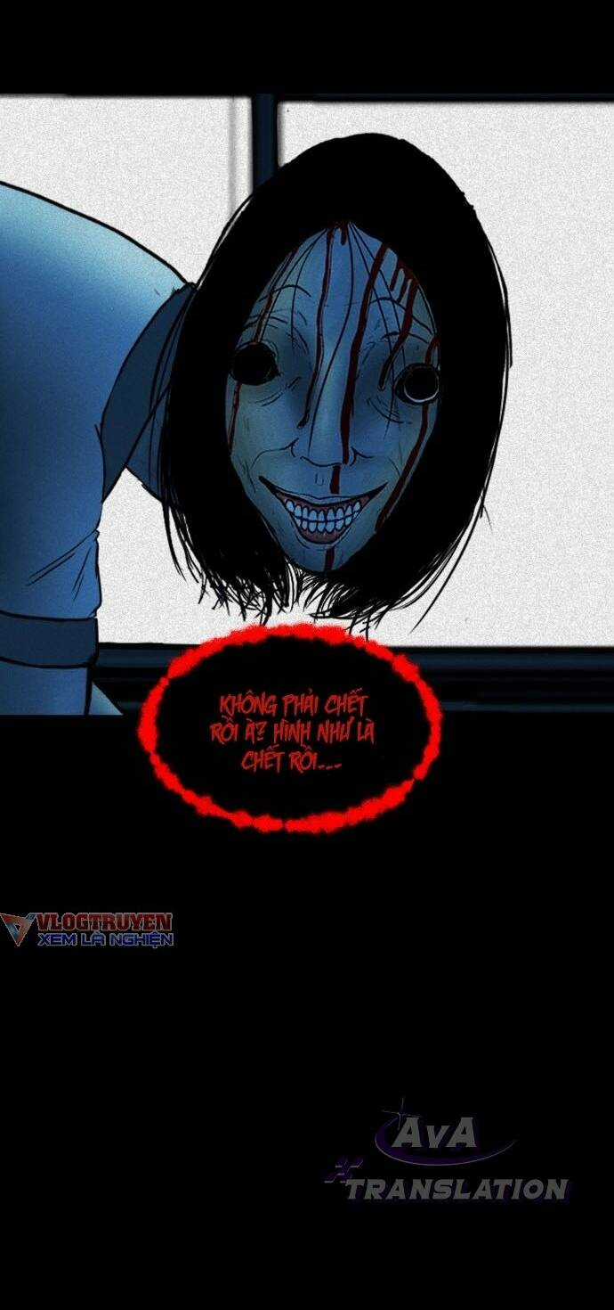 cuốn nhật ký kỳ lạ Chapter 3 trang 67