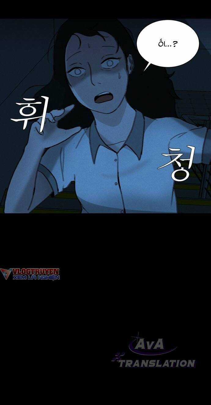 cuốn nhật ký kỳ lạ Chapter 3 trang 69