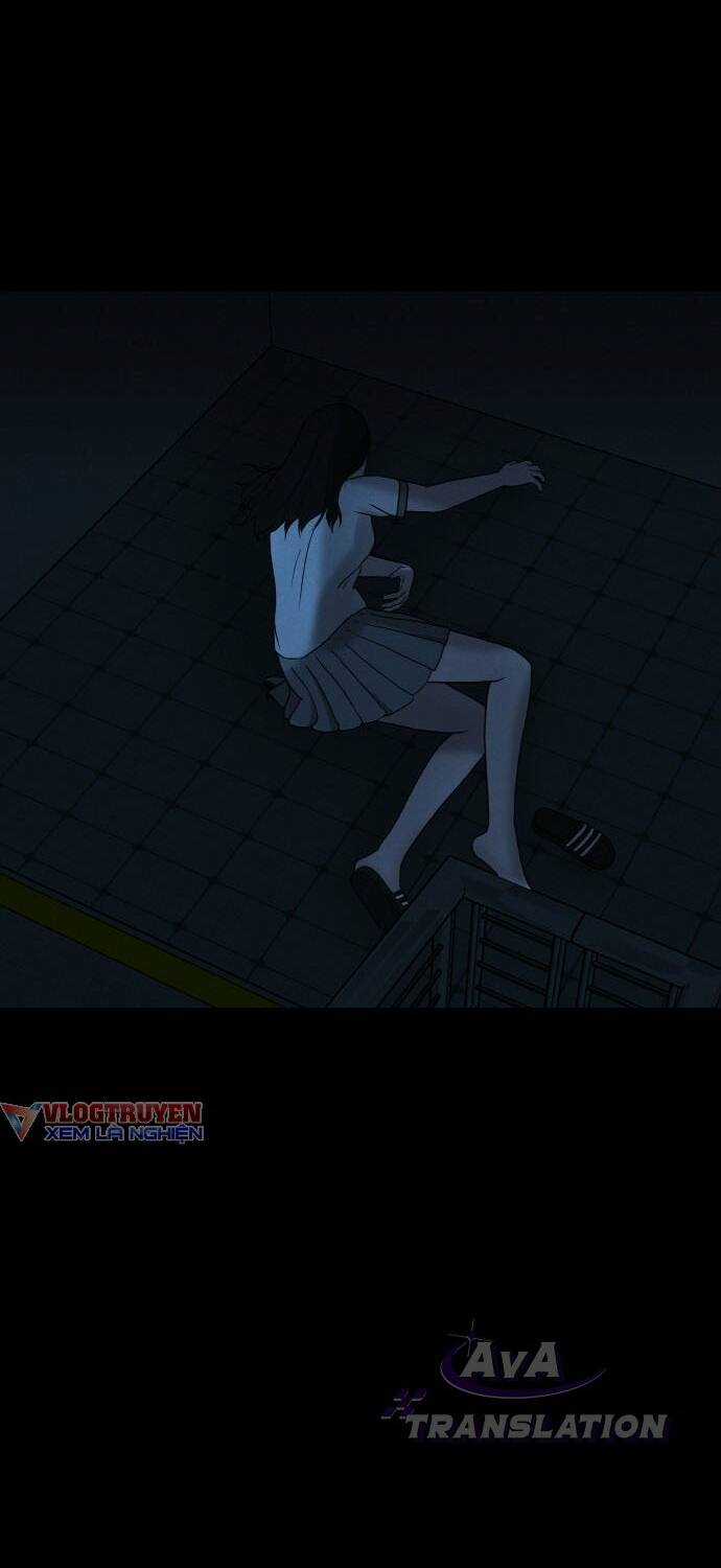 cuốn nhật ký kỳ lạ Chapter 3 trang 71