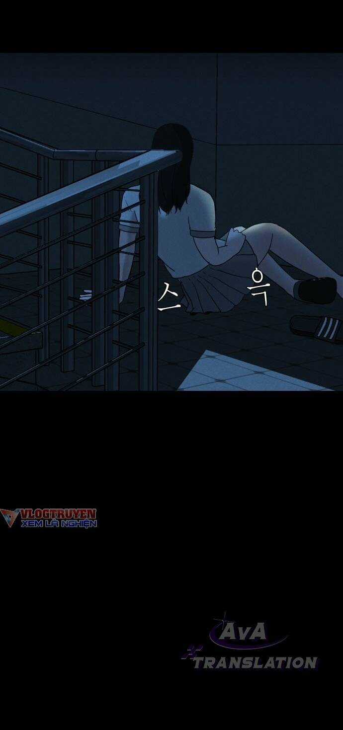 cuốn nhật ký kỳ lạ Chapter 3 trang 73