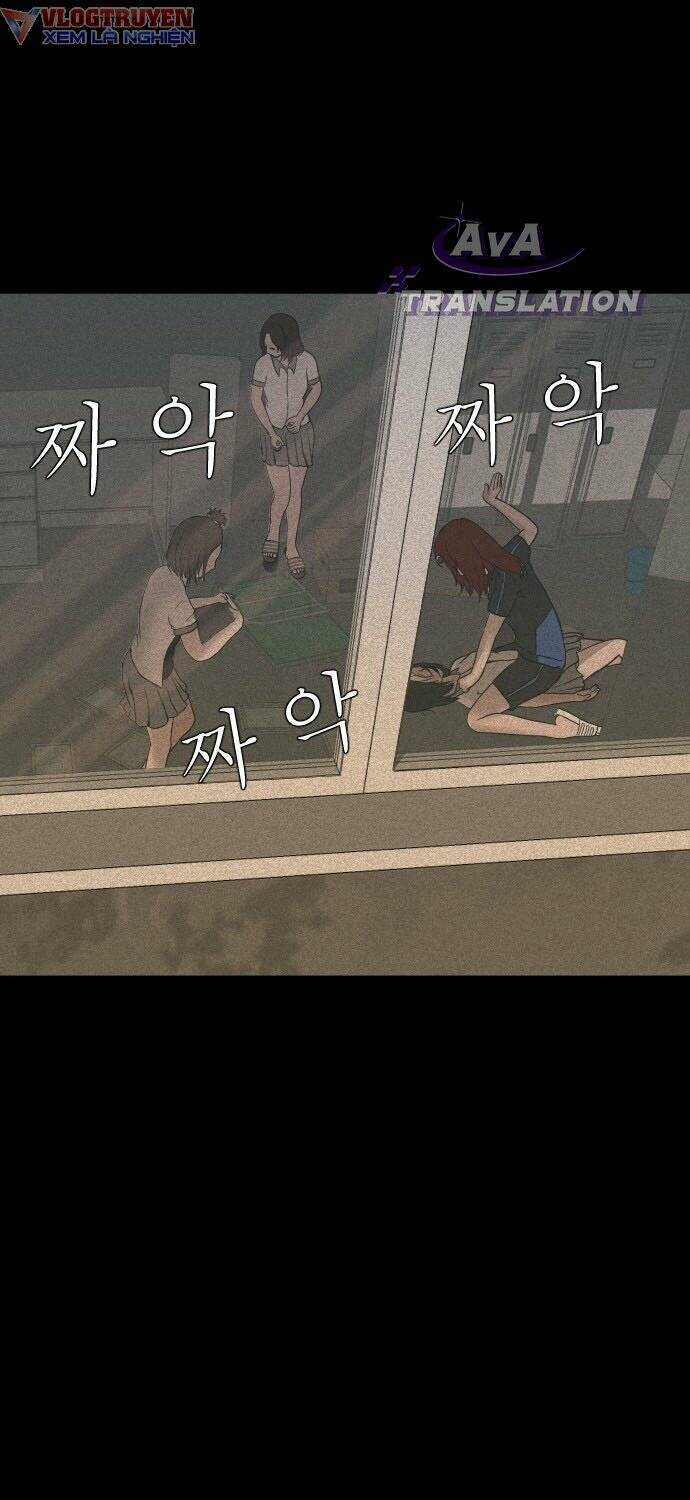 cuốn nhật ký kỳ lạ Chapter 3 trang 80