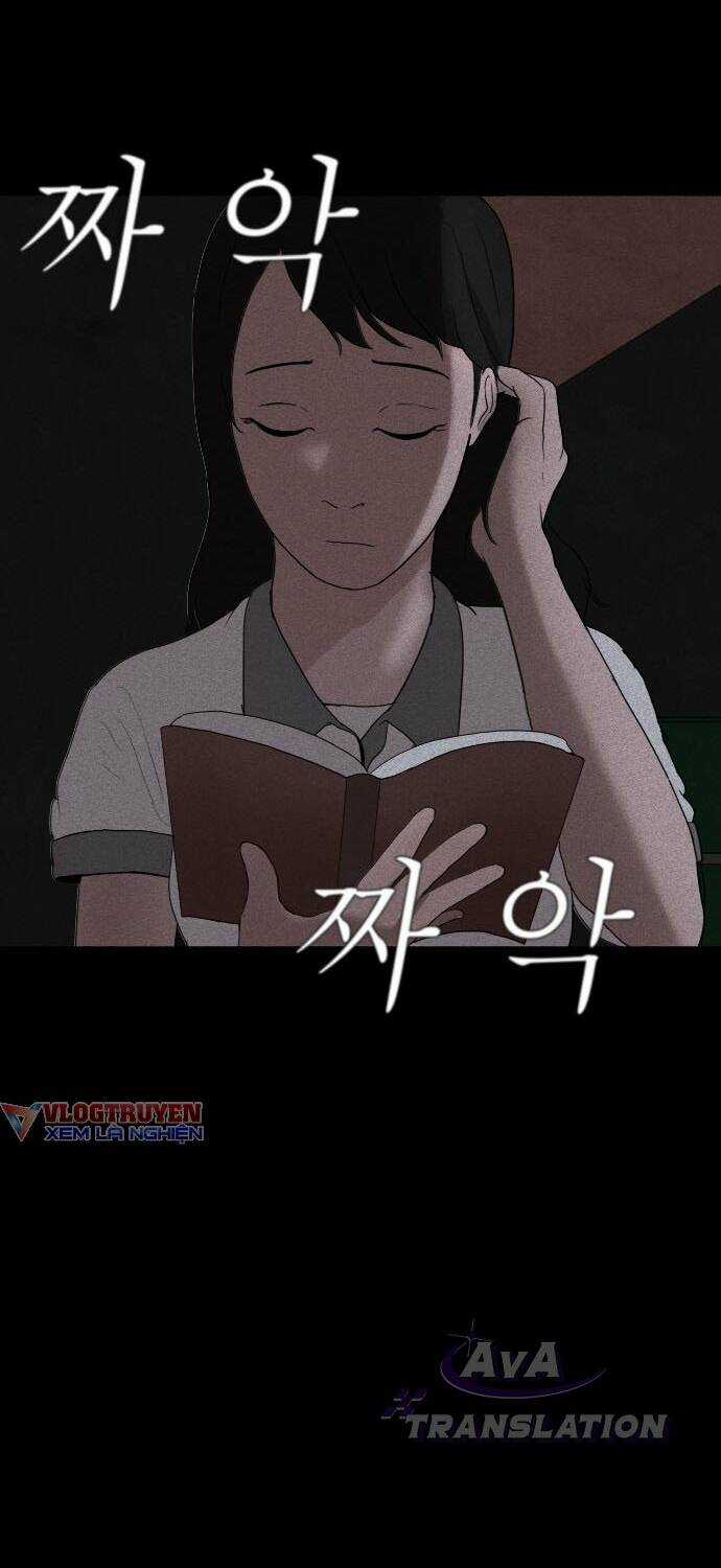 cuốn nhật ký kỳ lạ Chapter 3 trang 81