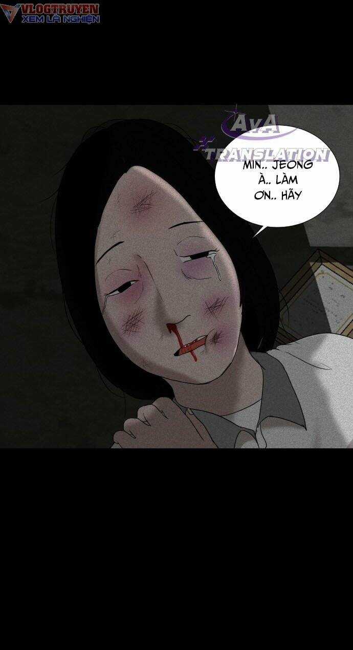 cuốn nhật ký kỳ lạ Chapter 3 trang 82