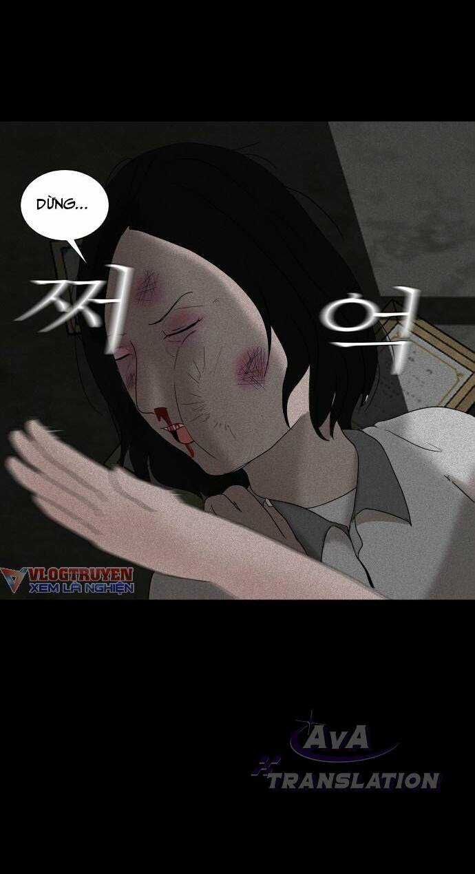 cuốn nhật ký kỳ lạ Chapter 3 trang 83