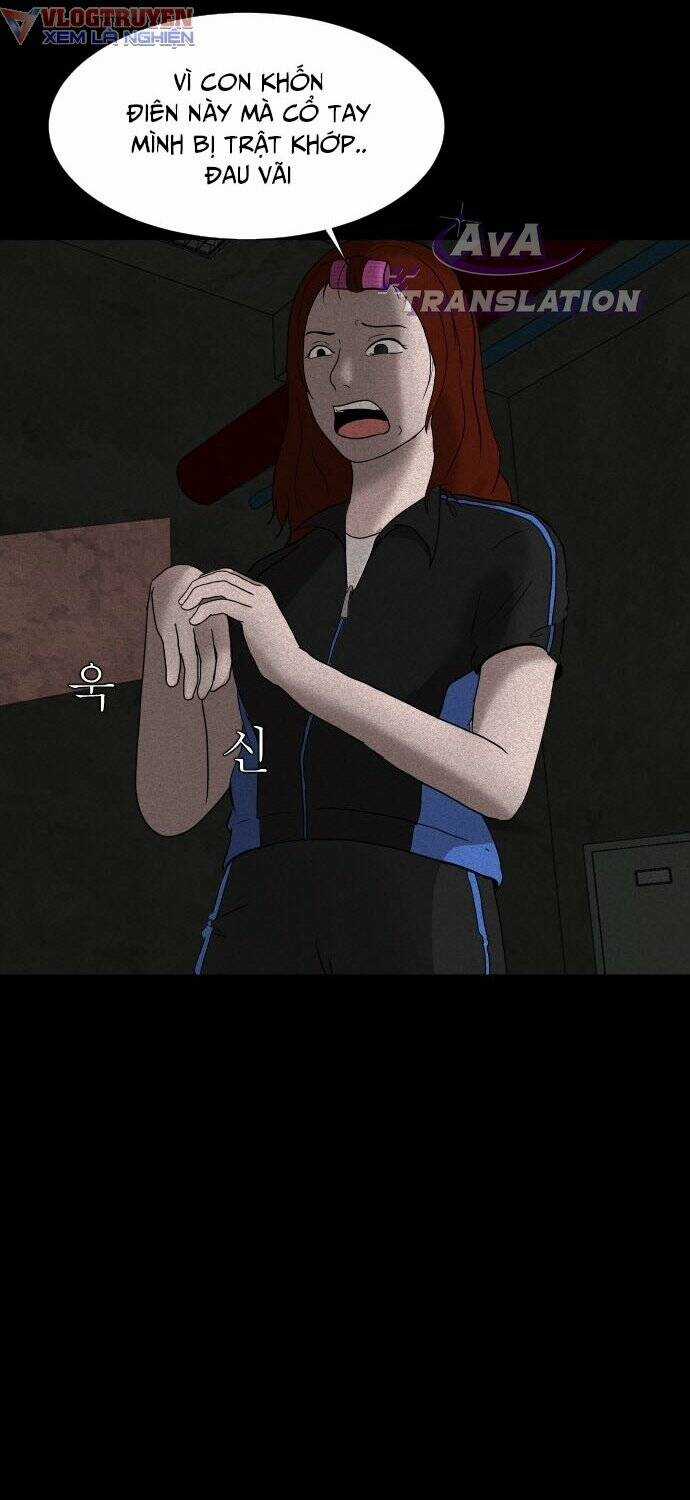 cuốn nhật ký kỳ lạ Chapter 3 trang 84