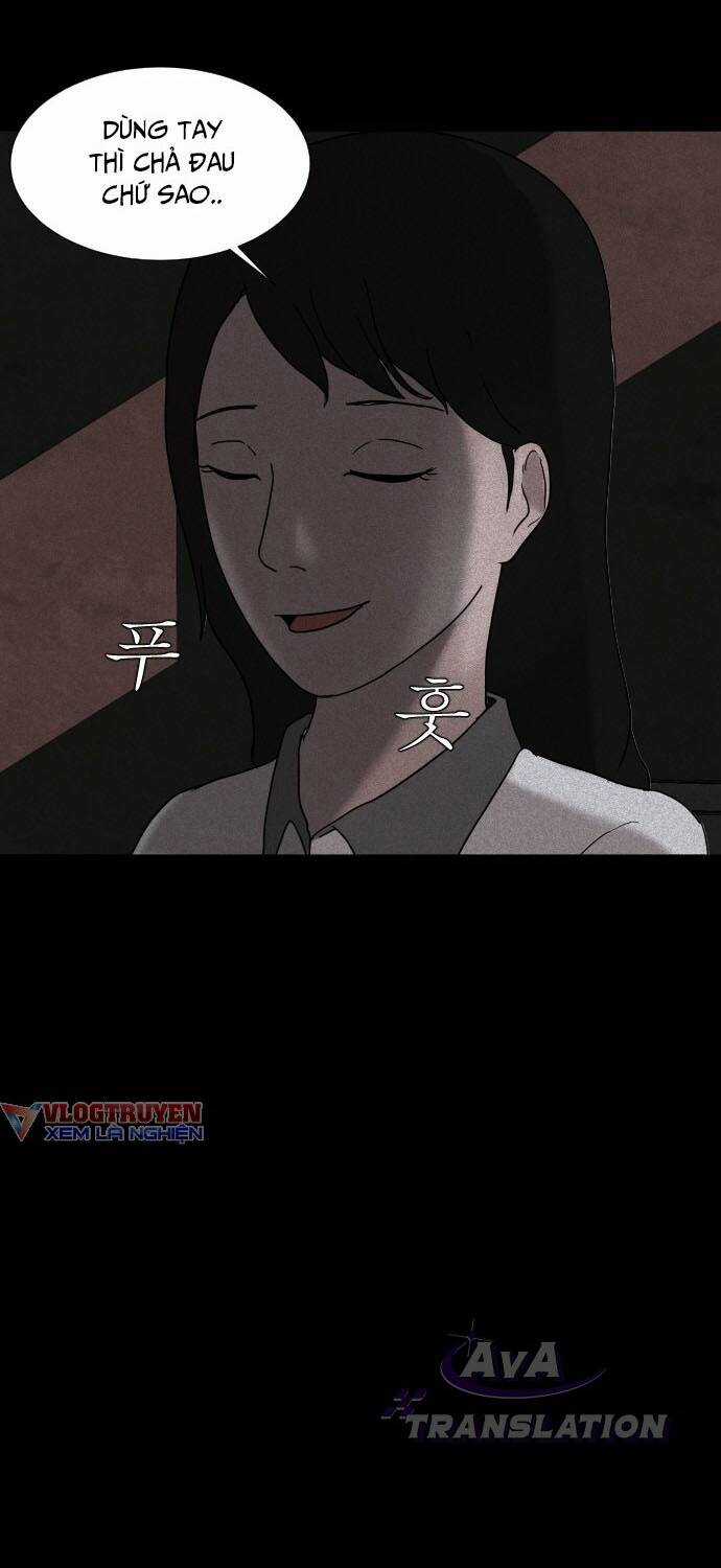 cuốn nhật ký kỳ lạ Chapter 3 trang 85