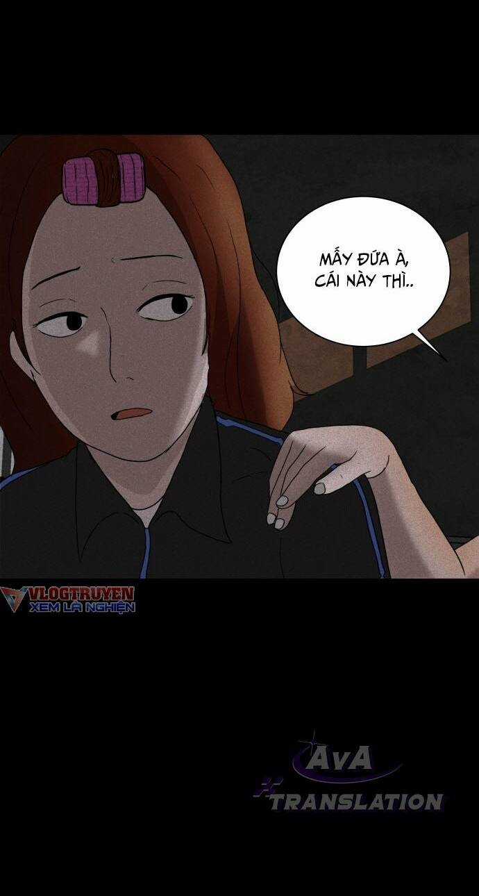 cuốn nhật ký kỳ lạ Chapter 3 trang 87