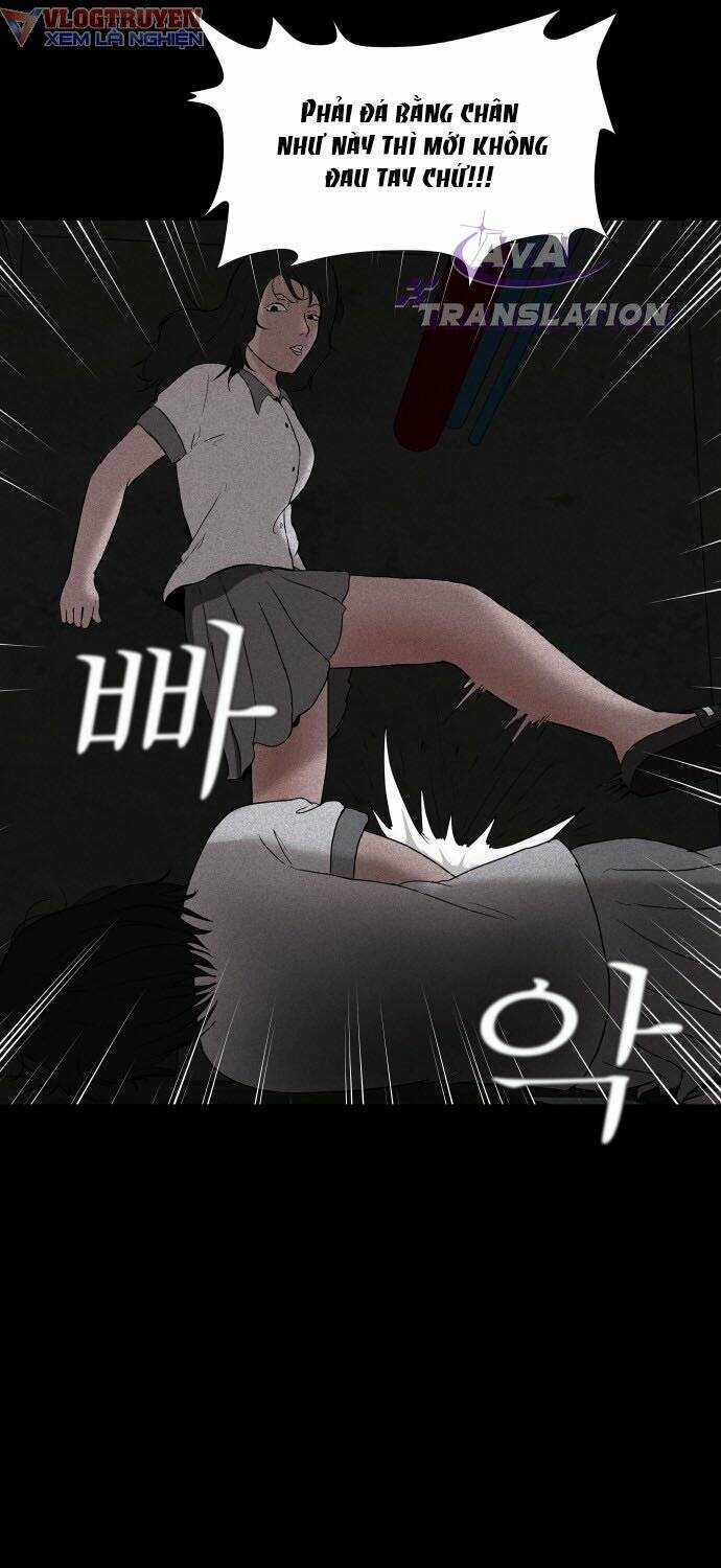 cuốn nhật ký kỳ lạ Chapter 3 trang 88