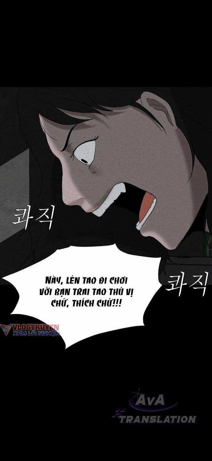 cuốn nhật ký kỳ lạ Chapter 3 trang 89